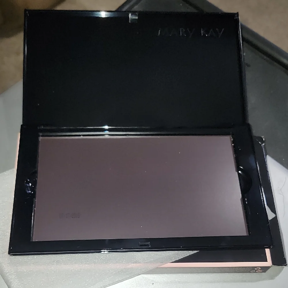 Pro Palette Eyeshadow Blush, etc Case - Empty - Mary Kay - makeup, unfilled, NEW